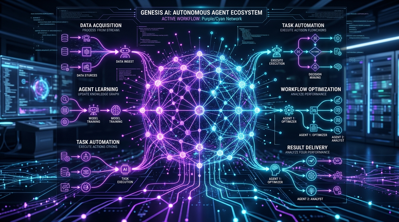 Rapid AI MVP & Prototyping Studio