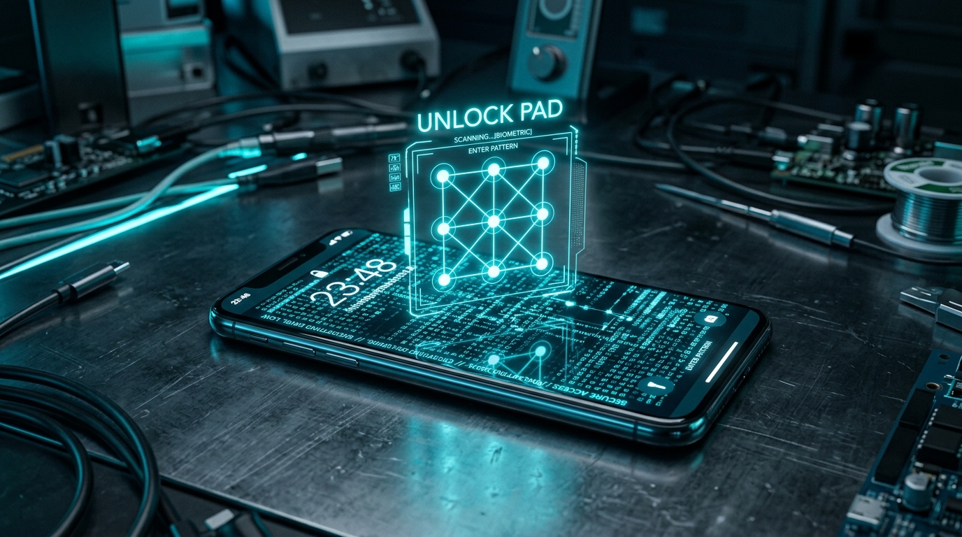 Sydney Phone Unlocking & Mobile Software Service